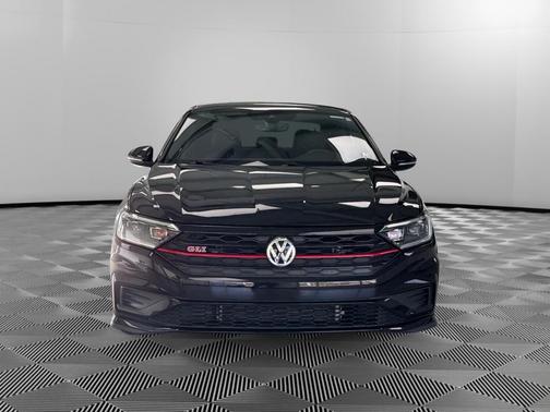 2021 Volkswagen Jetta GLI 2.0T Autobahn