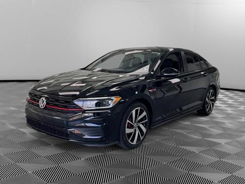 2021 Volkswagen Jetta GLI 2.0T Autobahn