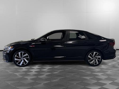 2021 Volkswagen Jetta GLI 2.0T Autobahn