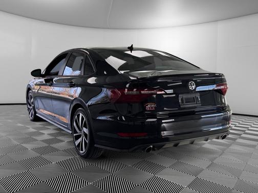 2021 Volkswagen Jetta GLI 2.0T Autobahn