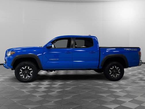 2020 Toyota Tacoma TRD Off Road