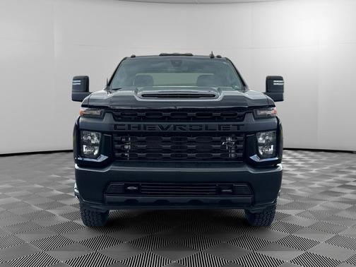 2022 Chevrolet Silverado 3500 WT