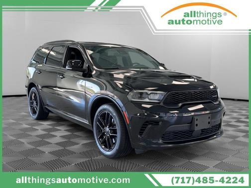 2024 Dodge Durango R/T Plus AWD