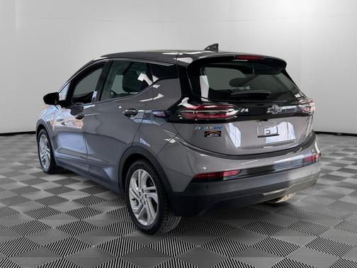 2023 Chevrolet Bolt EV FWD 1LT