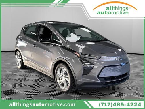 2023 Chevrolet Bolt EV FWD 1LT