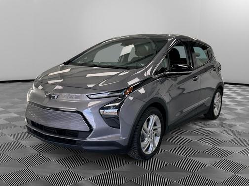 2023 Chevrolet Bolt EV FWD 1LT
