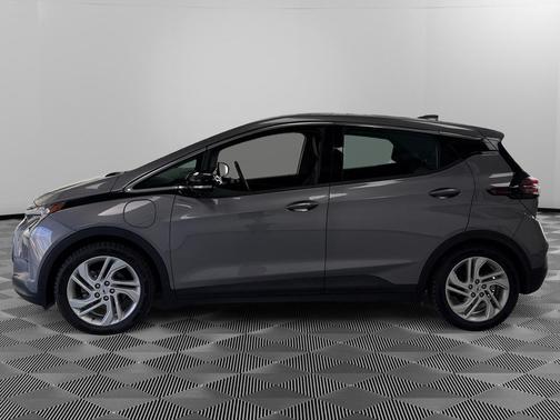 2023 Chevrolet Bolt EV FWD 1LT