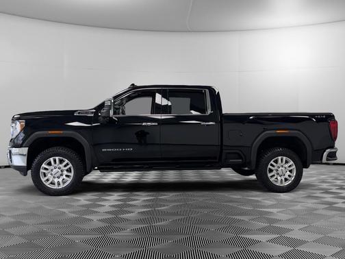 2023 GMC Sierra 2500 SLT
