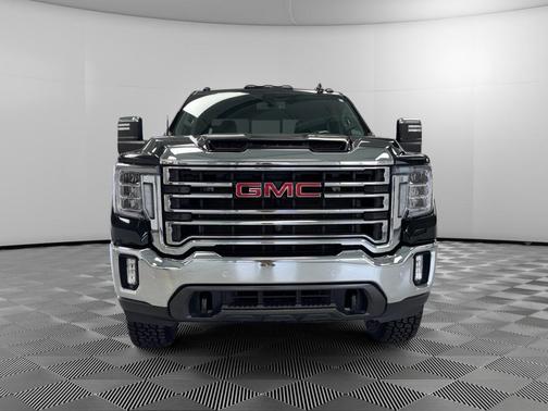2023 GMC Sierra 2500 SLT