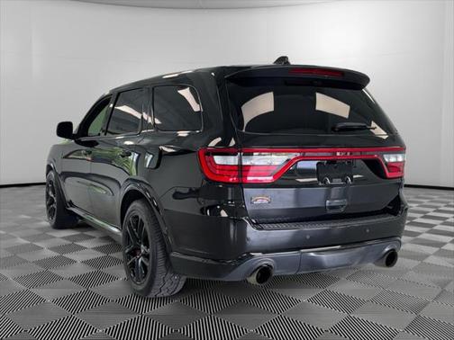 2022 Dodge Durango R/T AWD