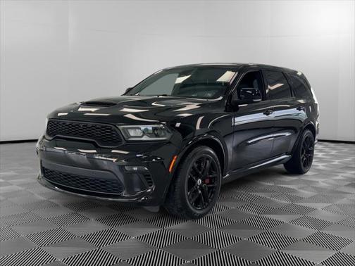 2022 Dodge Durango R/T AWD