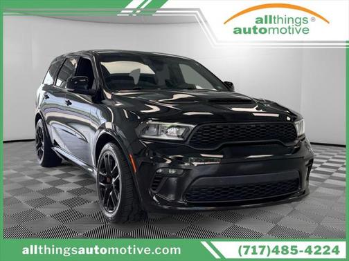 2022 Dodge Durango R/T AWD