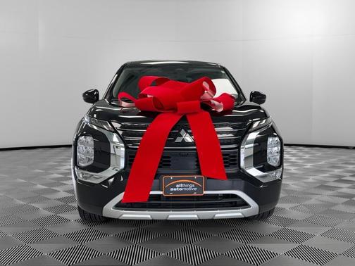 2023 Mitsubishi Outlander SE Special Editiont S-AWC