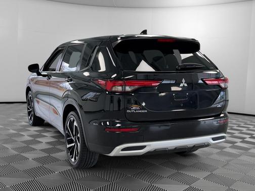 2023 Mitsubishi Outlander SE Special Editiont S-AWC