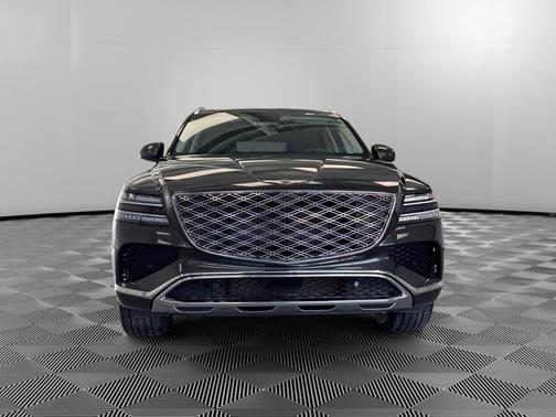2025 Genesis GV80 2.5T