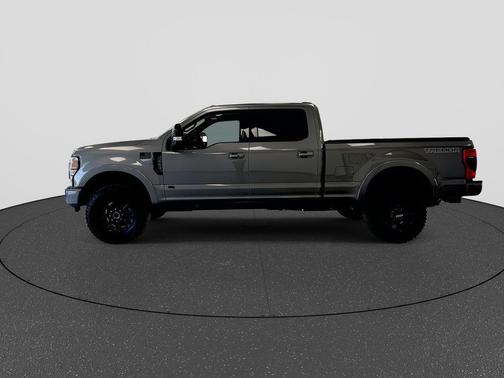 2020 Ford F-250 Lariat
