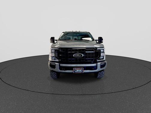2020 Ford F-250 Lariat