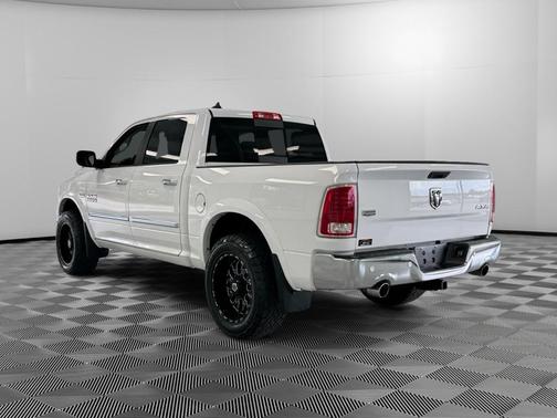 2015 RAM 1500 Laramie