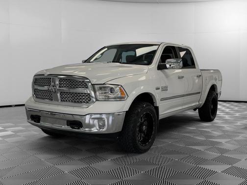 2015 RAM 1500 Laramie