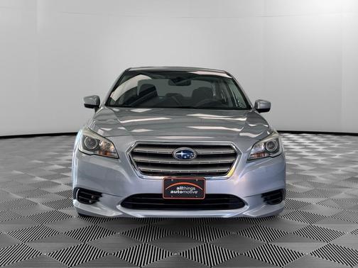 2017 Subaru Legacy Premium