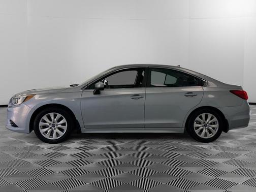 2017 Subaru Legacy Premium