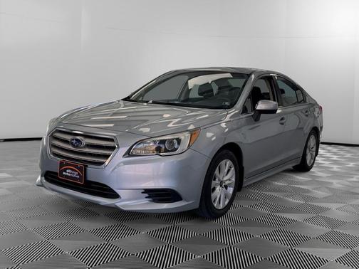 2017 Subaru Legacy Premium