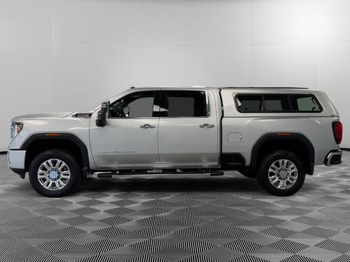2021 GMC Sierra 3500 Denali
