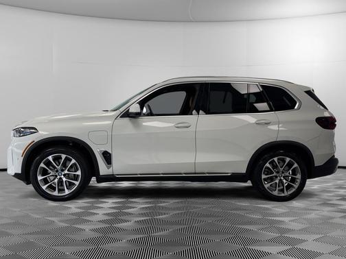 2024 BMW X5 PHEV xDrive50e