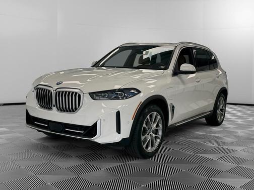 2024 BMW X5 PHEV xDrive50e
