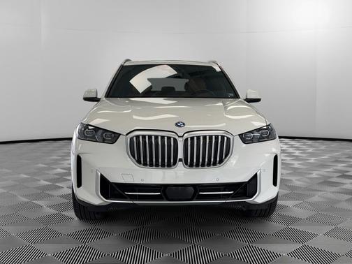 2024 BMW X5 PHEV xDrive50e