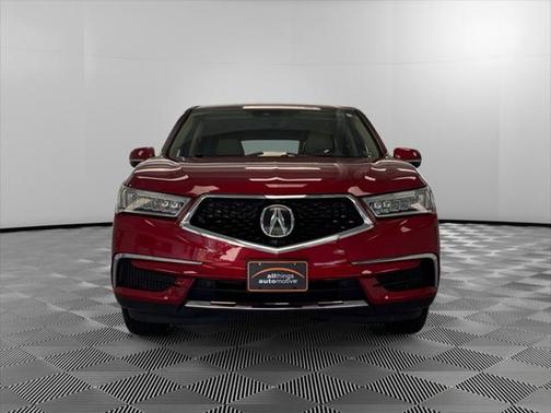 2020 Acura MDX 3.5L