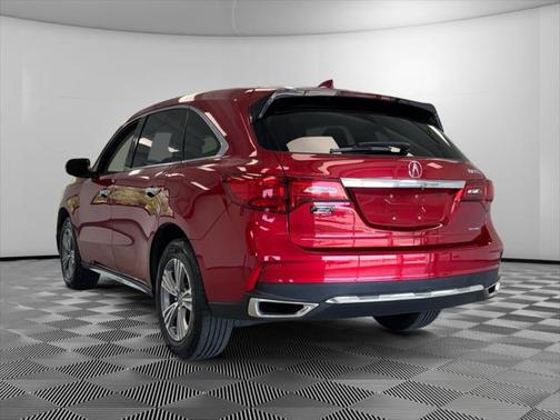 2020 Acura MDX 3.5L