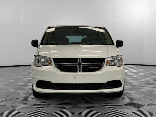 2014 Dodge Grand Caravan AVP/SE