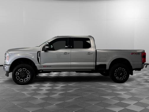 2023 Ford F-350 Platinum