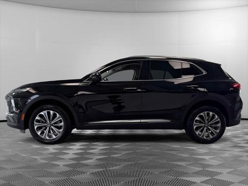 2024 Buick Envision Preferred AWD