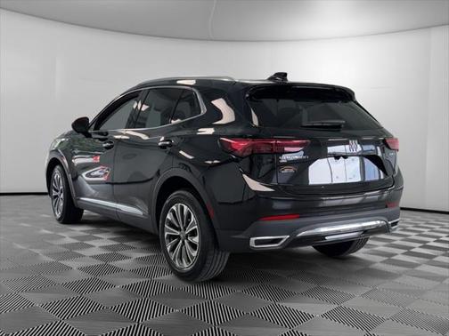 2024 Buick Envision Preferred AWD