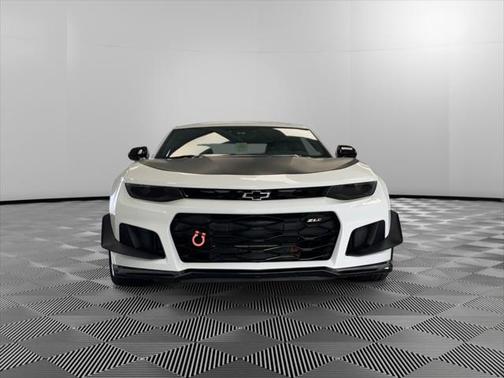 2019 Chevrolet Camaro ZL1