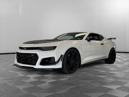 2019 Chevrolet Camaro ZL1