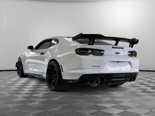 2019 Chevrolet Camaro ZL1