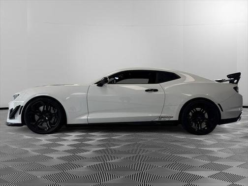 2019 Chevrolet Camaro ZL1