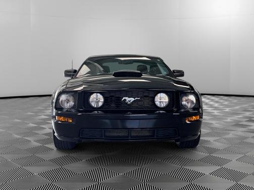 2007 Ford Mustang GT