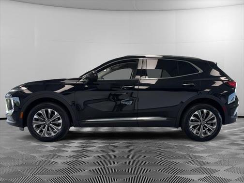 2024 Buick Envision Preferred AWD