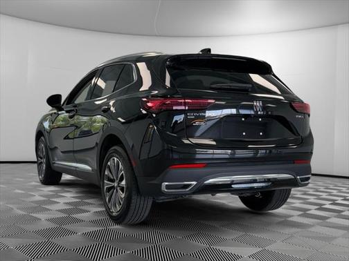 2024 Buick Envision Preferred AWD