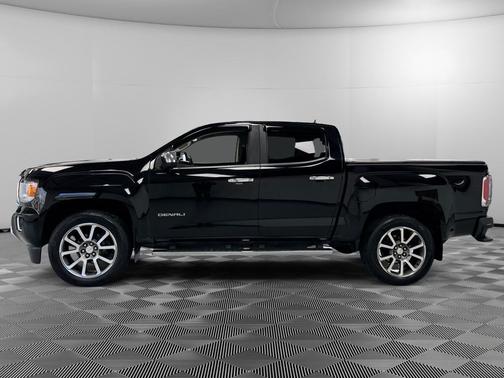2018 GMC Canyon Denali