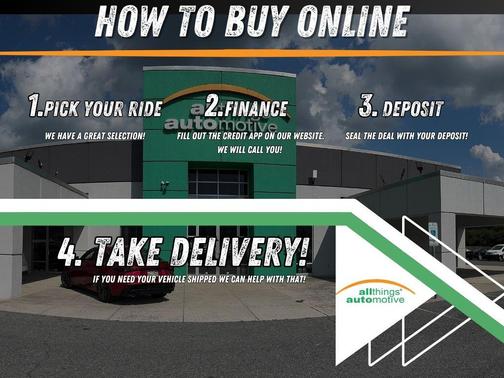 2018 GMC Canyon Denali