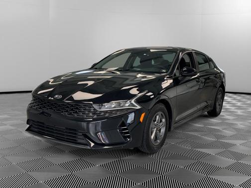 2021 Kia K5 LX