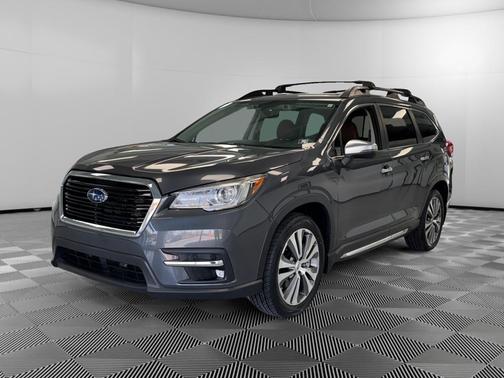 2021 Subaru Ascent Touring 7-Passenger
