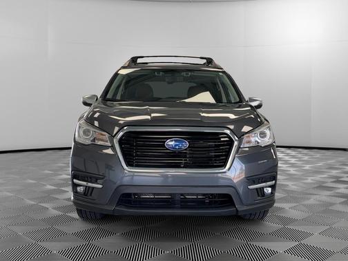 2021 Subaru Ascent Touring 7-Passenger