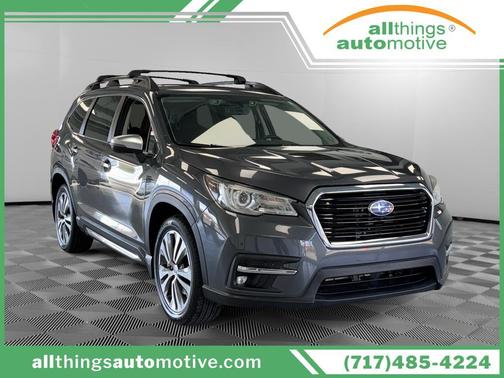 2021 Subaru Ascent Touring 7-Passenger