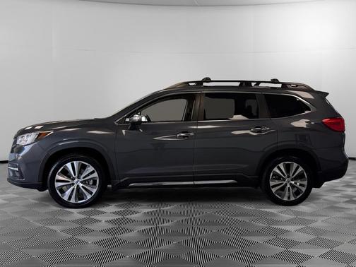2021 Subaru Ascent Touring 7-Passenger